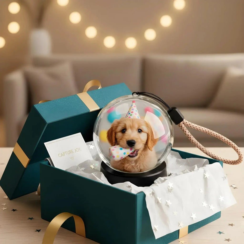 Couple Memory Orb™ VELORE