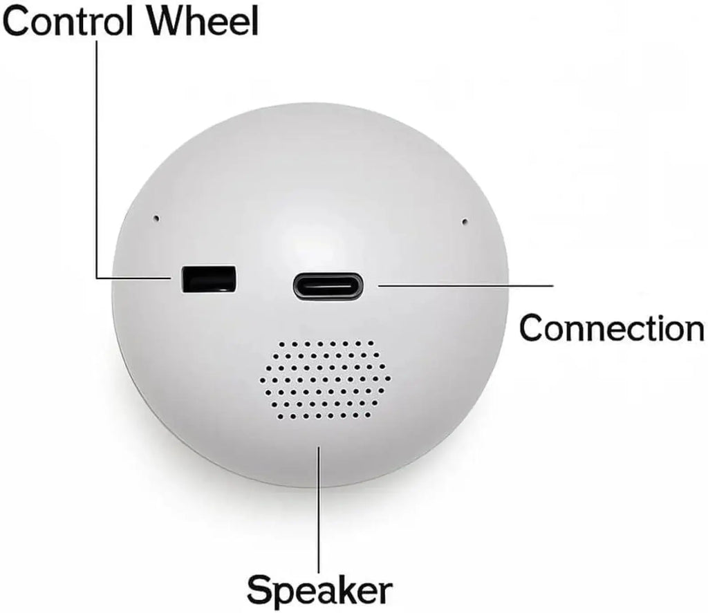Couple Memory Orb™ - VELORE