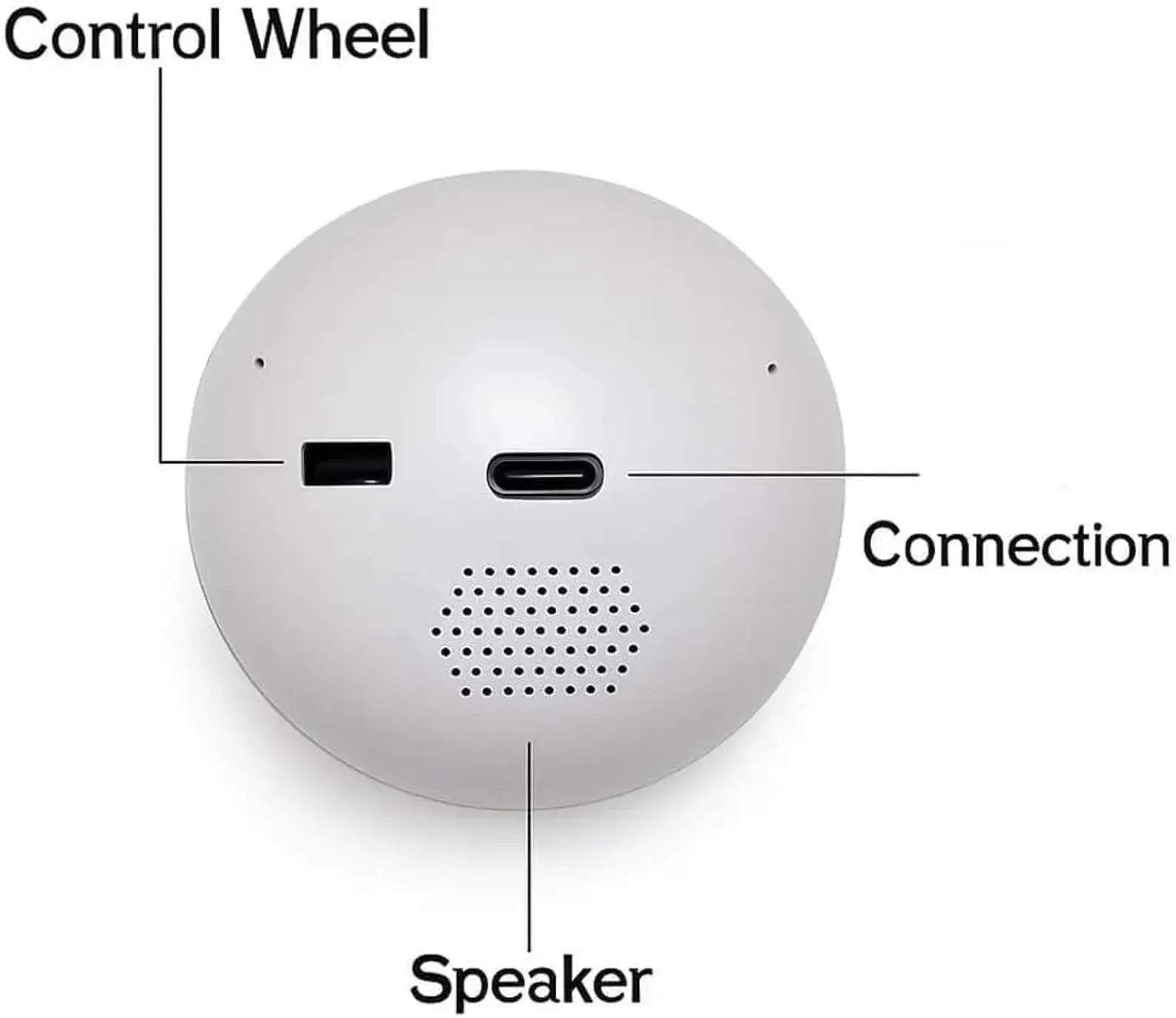 Couple Memory Orb™ - VELORE